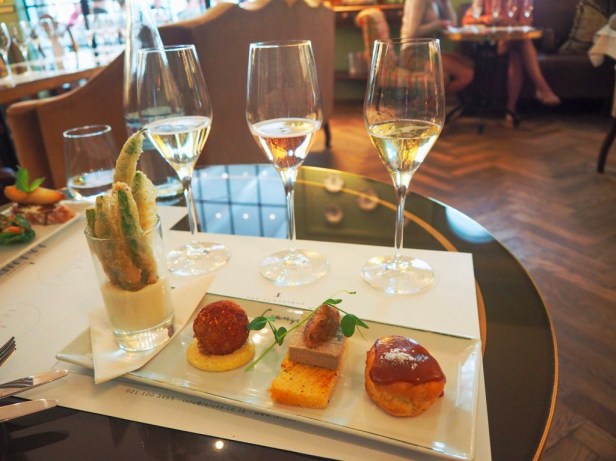 Le Lude Winery: A delightful new trendsetter of South African sparkling wines