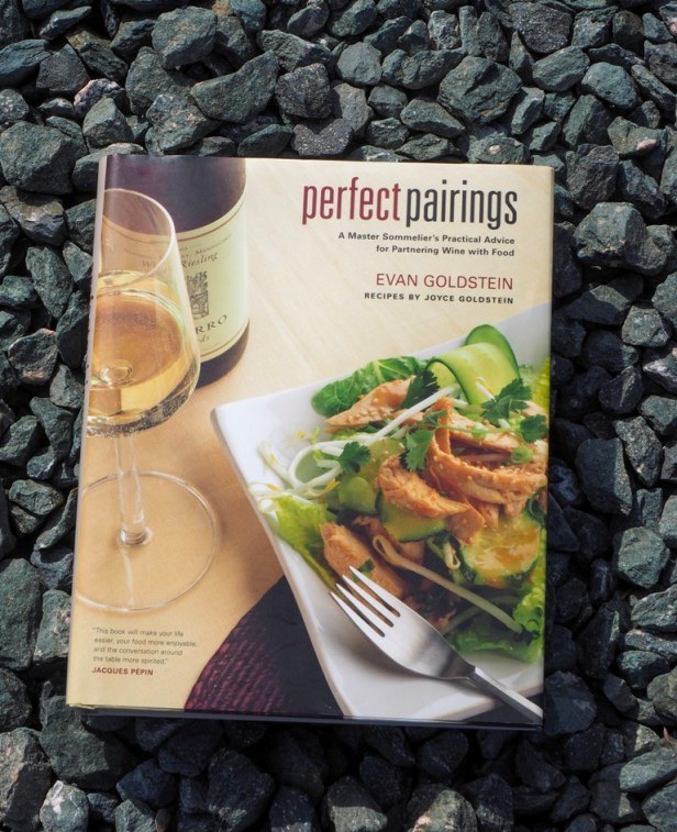 Six books any wine lover should read