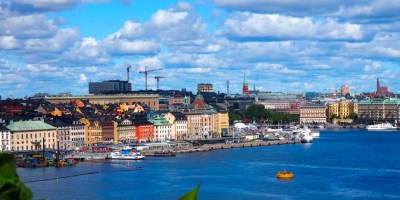 How to enjoy your hometown as a tourist