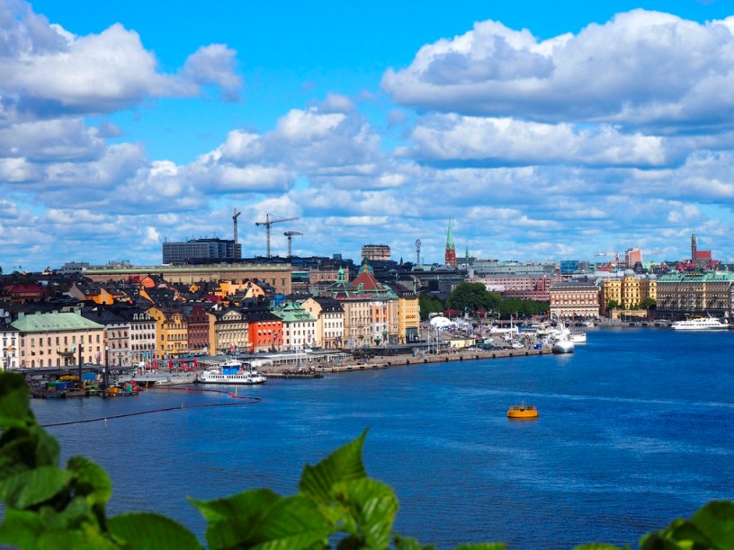 How to enjoy your hometown as a tourist