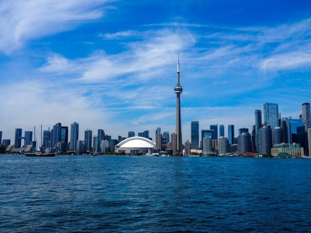 How to enjoy your hometown as a tourist