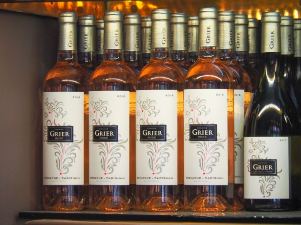 Wine and wildlife at Villiera Wines - A rather unusual Cape Winelands experience