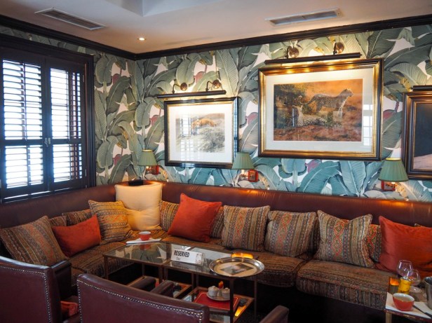 Awesome afternoon tea experiences across the Western Cape you can’t miss