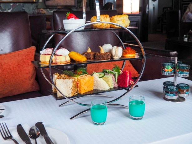 Awesome afternoon tea experiences across the Western Cape you can’t miss