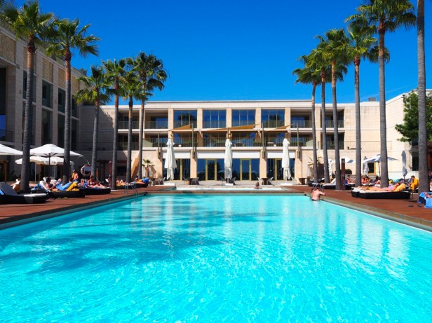 Anantara Vilamoura, Algarve