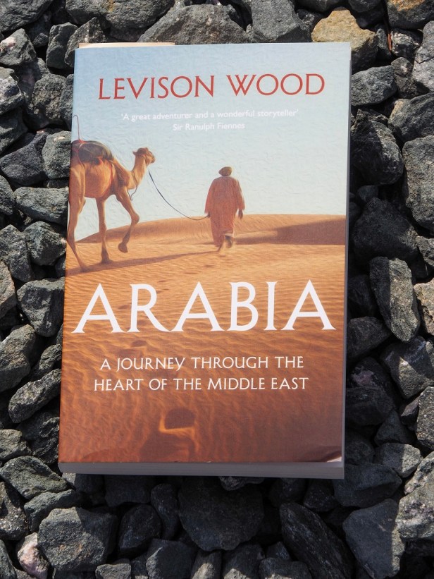 Five inspiring travel books to keep your wanderlust afloat