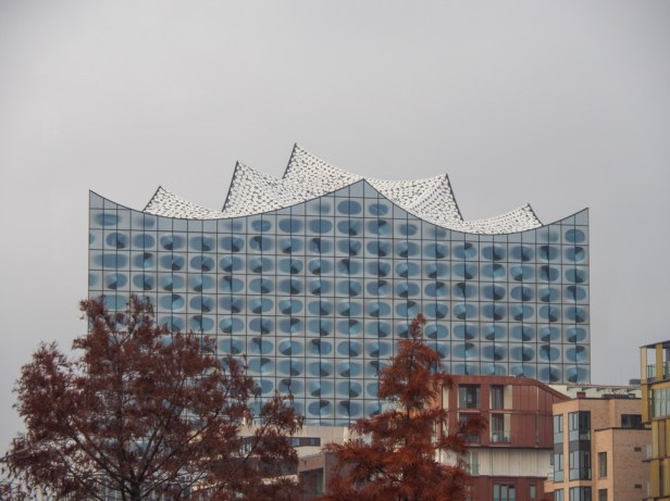 Hamburg Elbphilharmonie