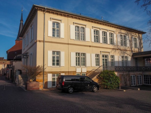 Ketschauer Hof, Deidesheim