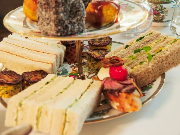 Awesome afternoon tea experiences across the Western Cape you can’t miss