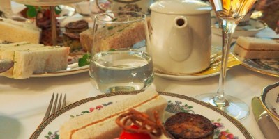 Awesome afternoon tea experiences across the Western Cape you can’t miss