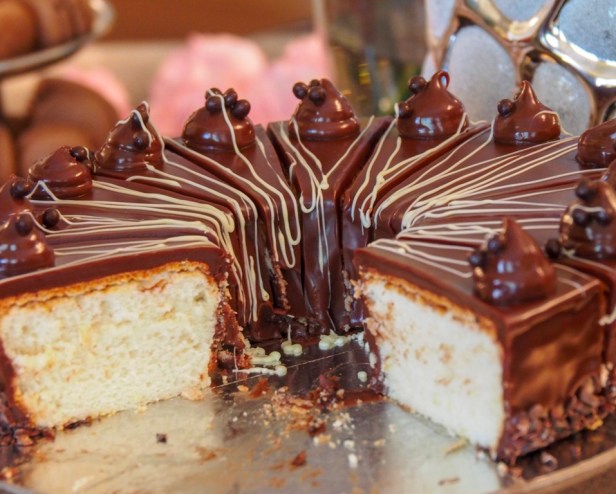 Awesome afternoon tea experiences across the Western Cape you can’t miss