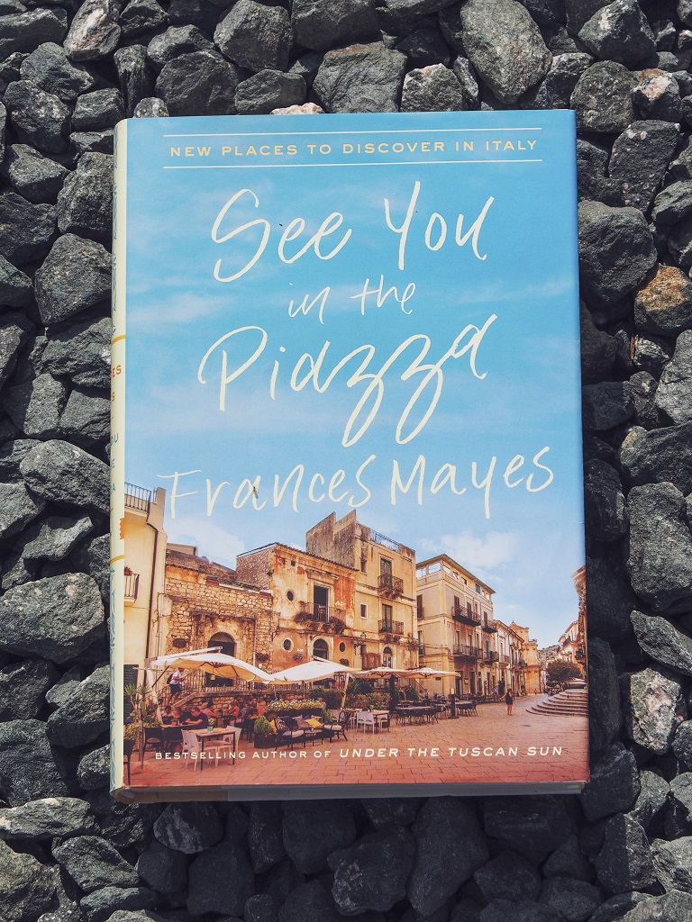 Five inspiring travel books to keep your wanderlust afloat