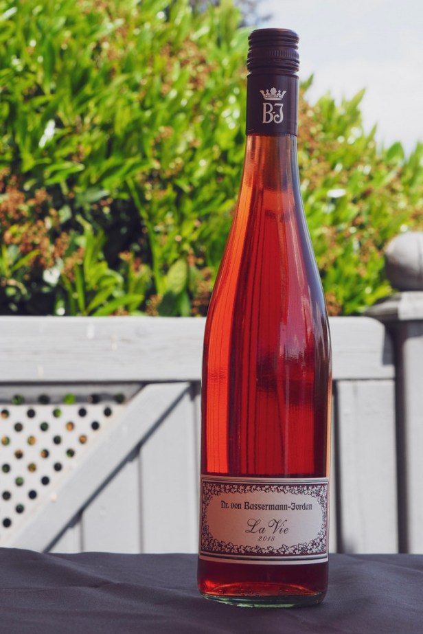 Around the world in ten exciting wines