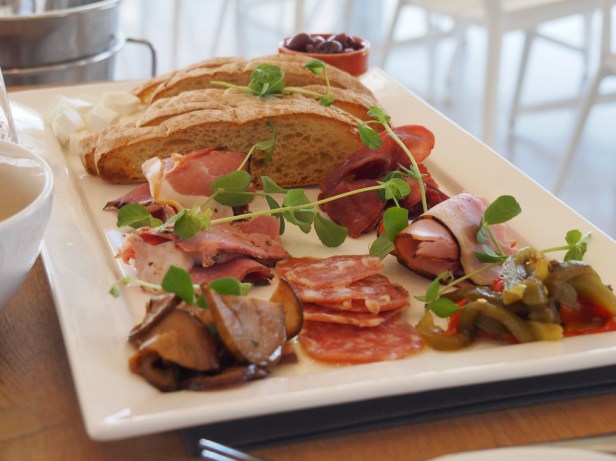 Discovering Louisvale Wines in Stellenbosch