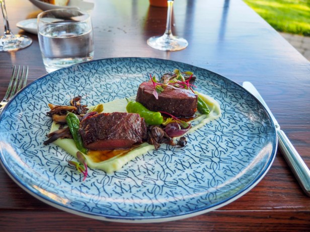 Around the world in ten exciting wines