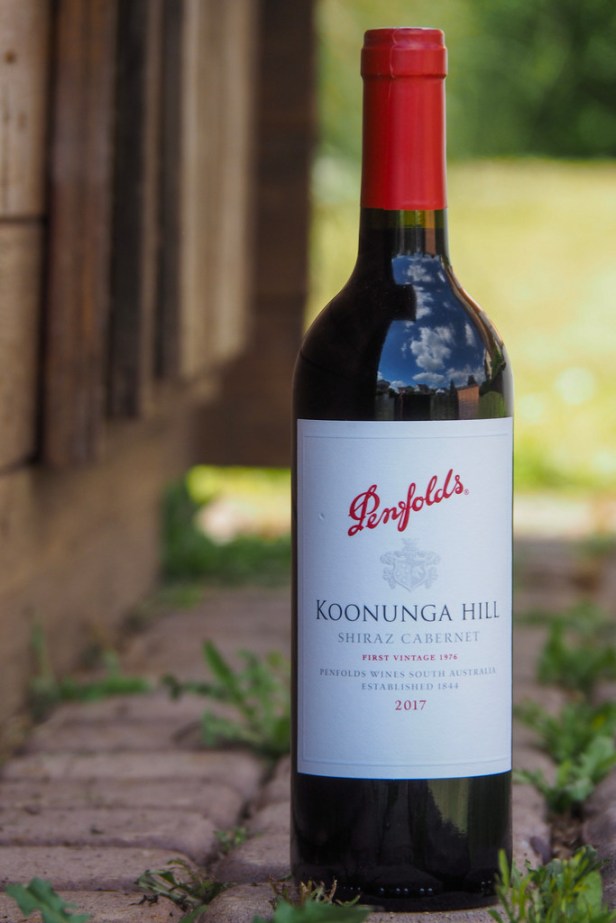 Around the world in ten exciting wines