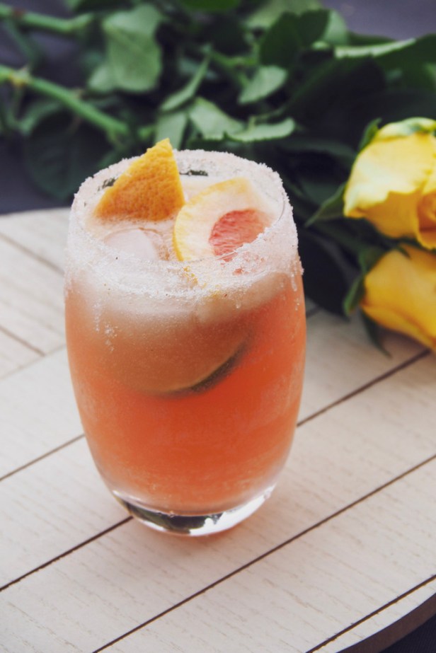 An easy Cinco de Mayo cocktail recipe good for any other day as well