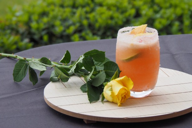 An easy Cinco de Mayo cocktail recipe good for any other day as well