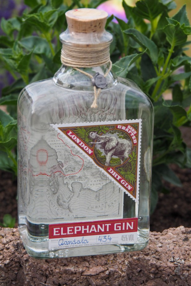 Elephant Gin