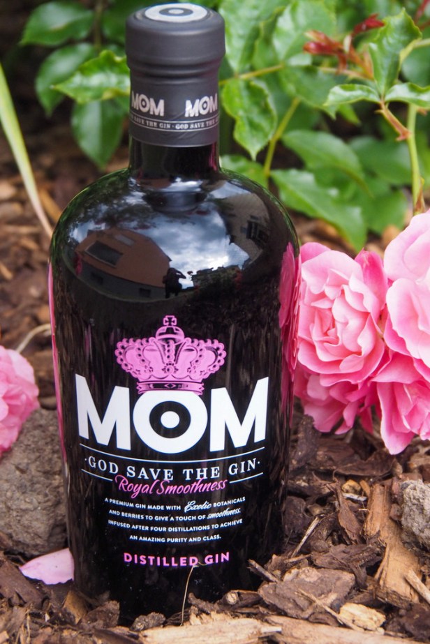 MOM Gin