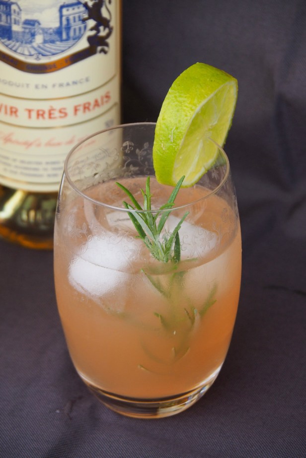 50 shades of rosé: Easy summer cocktails you can make with a bottle of rosé
