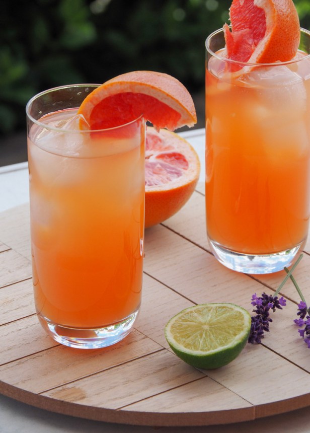 50 shades of rosé: Easy summer cocktails you can make with a bottle of rosé