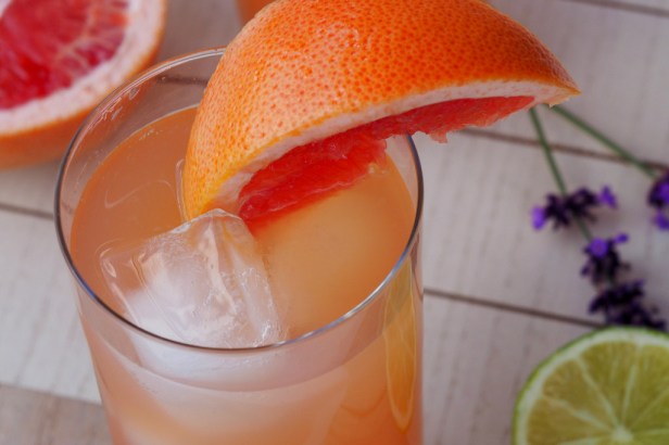 50 shades of rosé: Easy summer cocktails you can make with a bottle of rosé