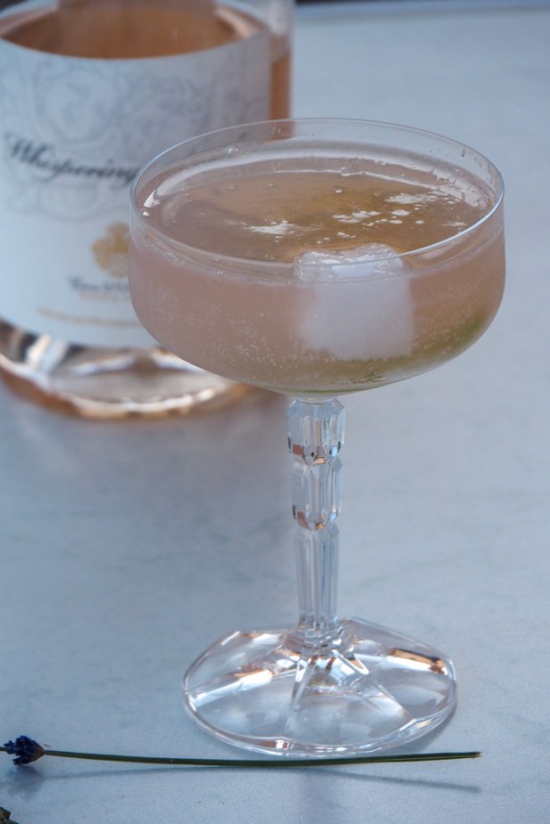 50 shades of rosé: Easy summer cocktails you can make with a bottle of rosé