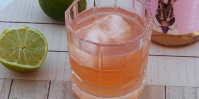 50 shades of rosé: Easy summer cocktails you can make with a bottle of rosé