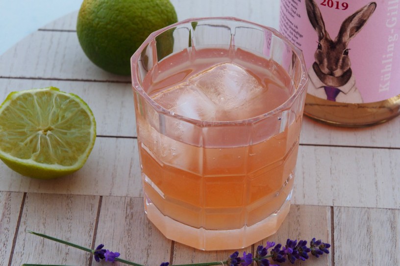 50 shades of rosé: Easy summer cocktails you can make with a bottle of rosé