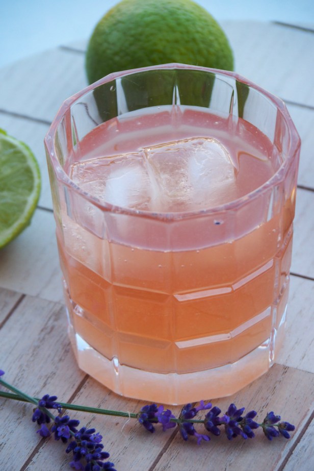 50 shades of rosé: Easy summer cocktails you can make with a bottle of rosé