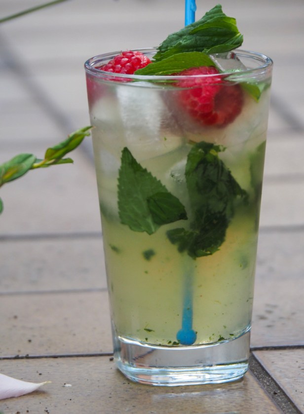 50 shades of rosé: Easy summer cocktails you can make with a bottle of rosé