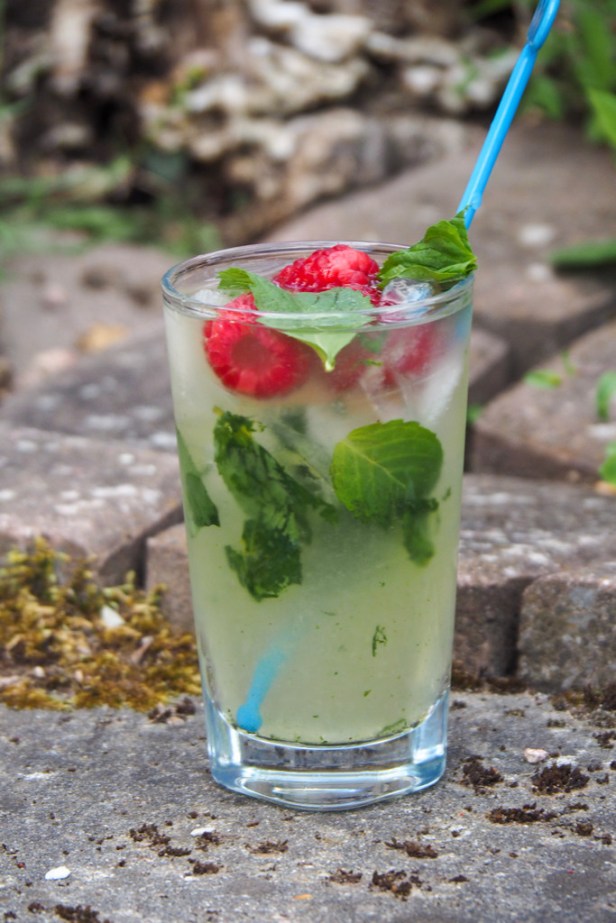 50 shades of rosé: Easy summer cocktails you can make with a bottle of rosé