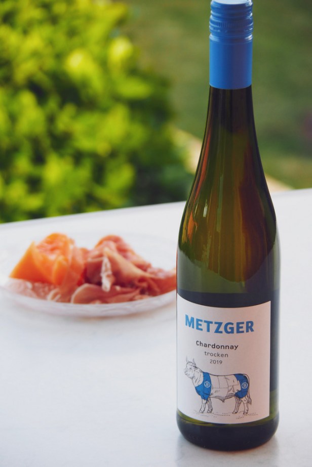 Weingut Metzger, Pfalz