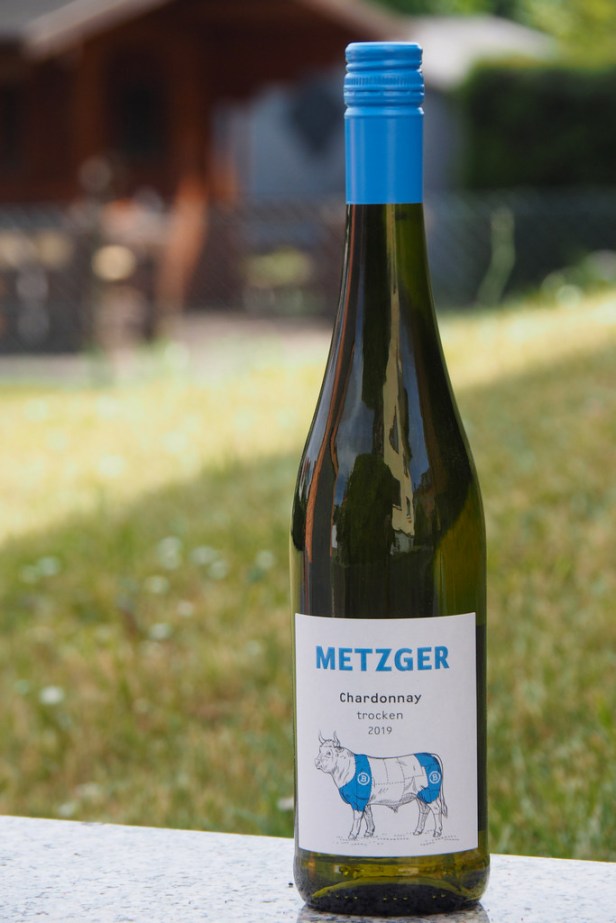Weingut Metzger, Pfalz