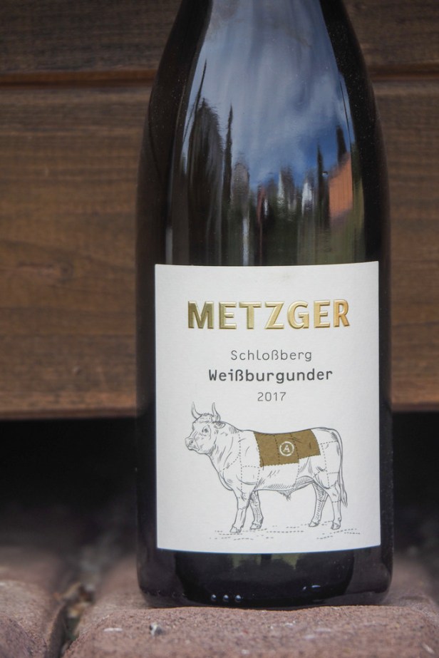 Weingut Metzger, Pfalz