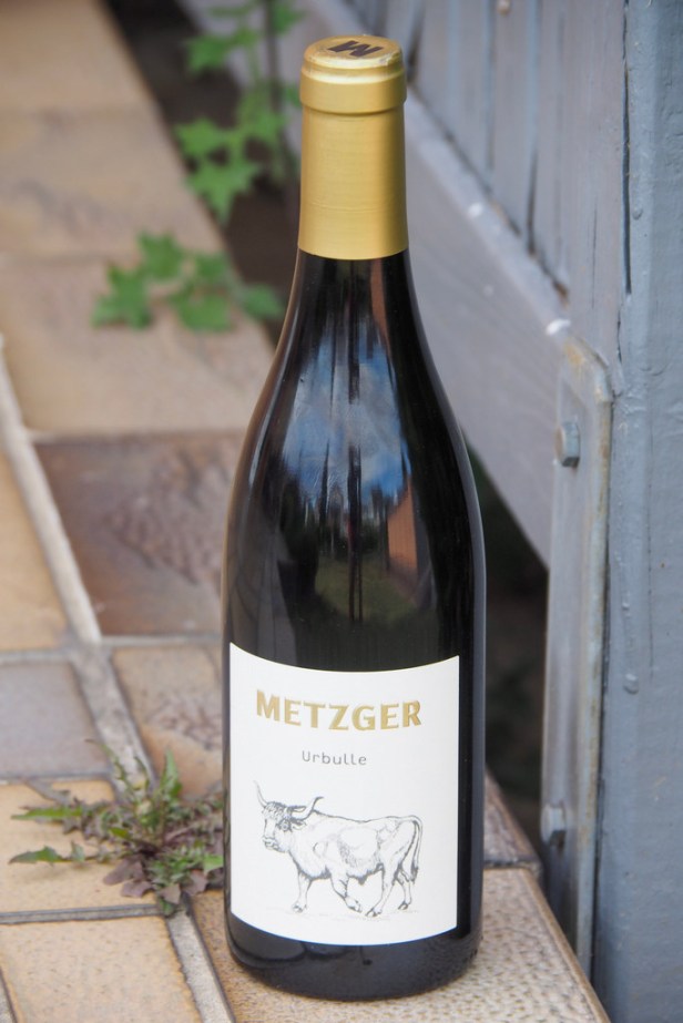 Weingut Metzger, Pfalz