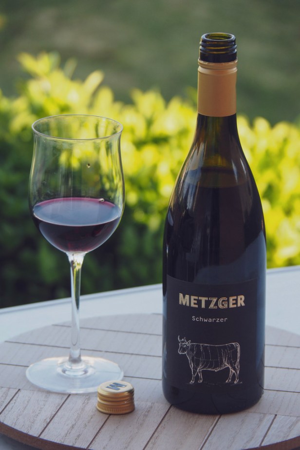 Weingut Metzger, Pfalz