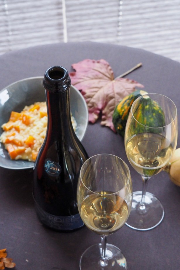 Craft pear cider | Sipping something unusual this season