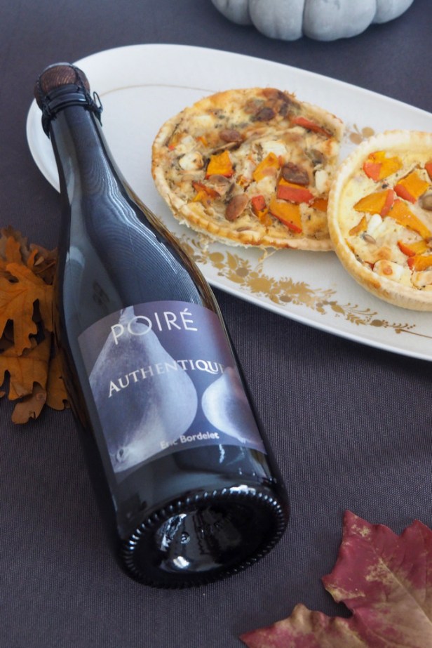 Craft pear cider | Sipping something unusual this season