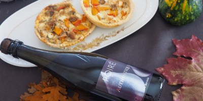 Craft pear cider | Sipping something unusual this season