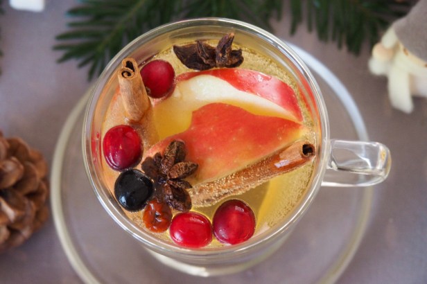 5 easy mulled wine recipes to make at home