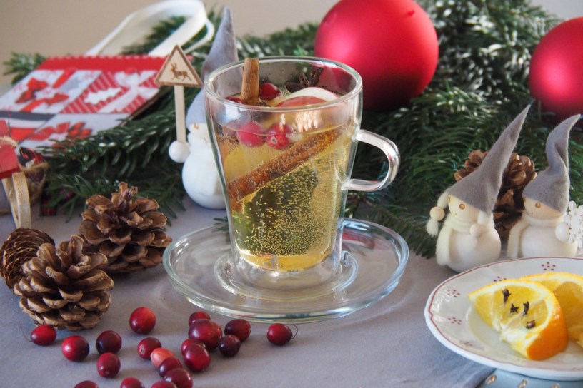 5 easy mulled wine recipes to make at home