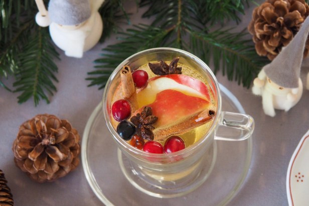 5 easy mulled wine recipes to make at home