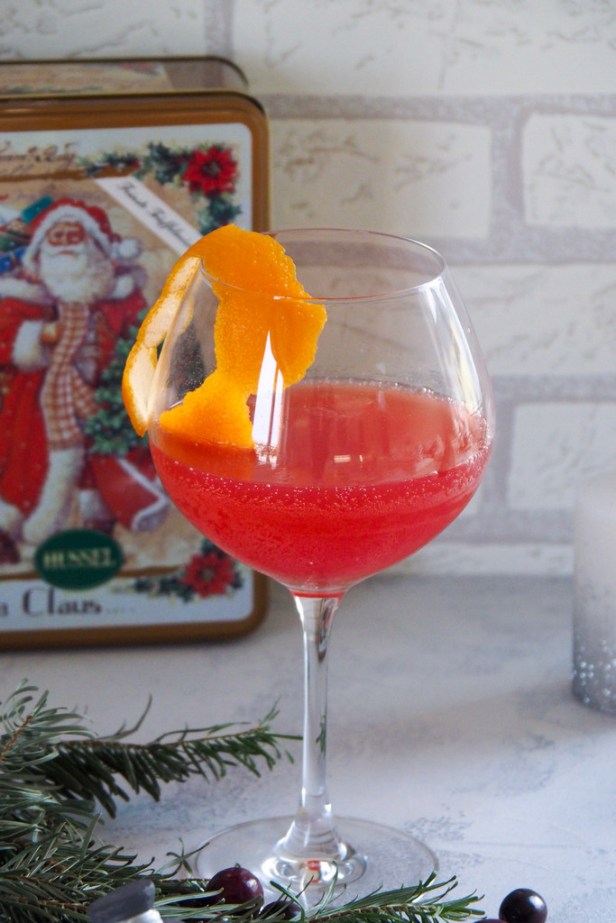 Festive cocktails to sip this holiday season