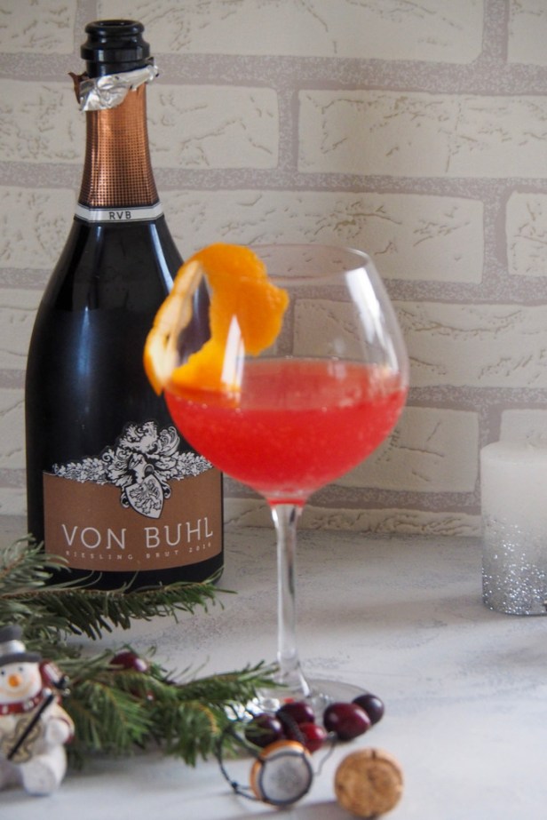 Festive cocktails to sip this holiday season
