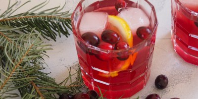 Festive cocktails to sip this holiday season