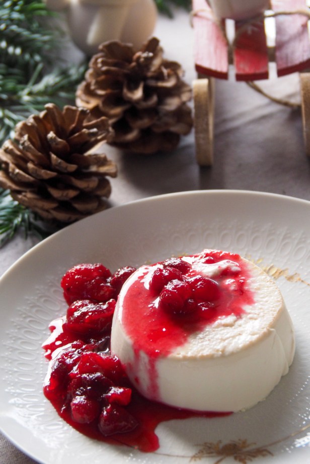 Three delicious but easy-to-make festive desserts ideal for small or large groups