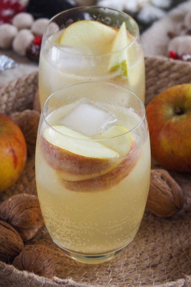 Festive cocktails to sip this holiday season