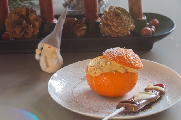 Three delicious but easy-to-make festive desserts ideal for small or large groups